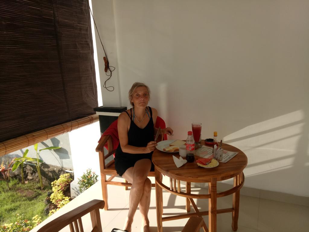 Minory Guesthouse Amed Extérieur photo