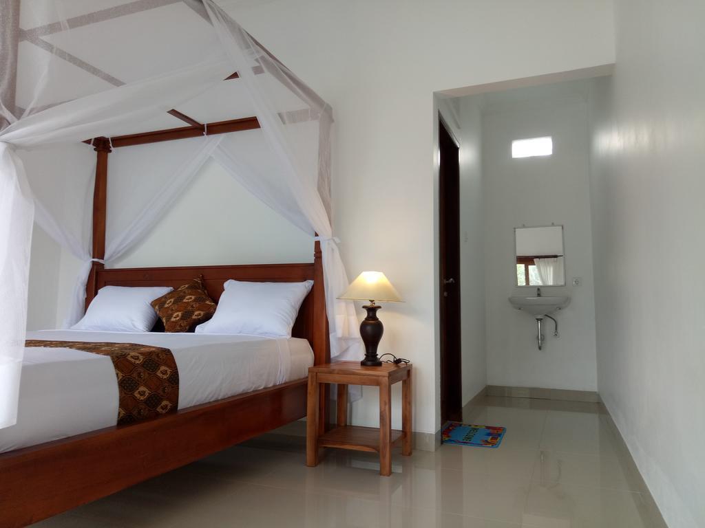 Minory Guesthouse Amed Extérieur photo